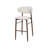 Maust Metal Bar Stools With Cushion-1843809884-1843809882