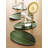 4 Piece Coaster Set