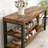 Premium Wooden Shoe Cabinet For Home