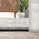 Joslyn Traditional Tiled Performance Gray/Blue Rug