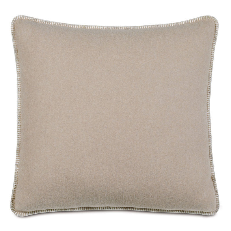 Kelso Cotton Pillow Sham