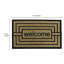 Vienna Non-Slip Outdoor Doormat