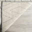Tapis beige / gris noué à la main Watkins-22521161