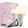 60 Watt Equivalent A19 E26/Medium (Standard) 2700K LED Smart Bulb