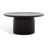 Solid Wood Coffee Table