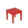 Marci Square Outdoor Side Table