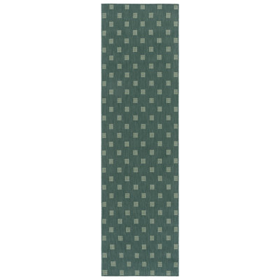 Terrace 806 Geometric Indoor/Outdoor Rug