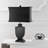 Ishiro Crystal Table Lamp