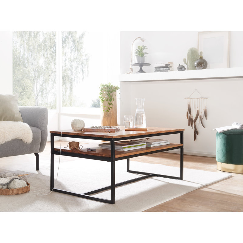 Regine Frame Coffee Table
