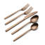 Ensemble de couverts 20 pièces Oneida Dean