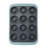 Chicago Metallic Silicone Doughnut Pan