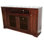 Media Console