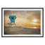 Life Guard Station Print by Werder, Lillis-307891188-307891191