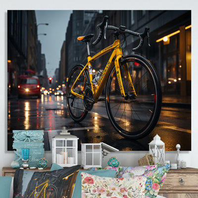 " Hillebrecht Bicycle City Cycling "