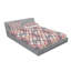 Ensemble de draps en microfibre géométrique-246645960-171983409