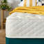Silentnight Essentials Open Coil Eco Mattress - Firm     -34250679