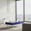 Table basse 52,4 po x 26,8 po x 15,6 po-428003497