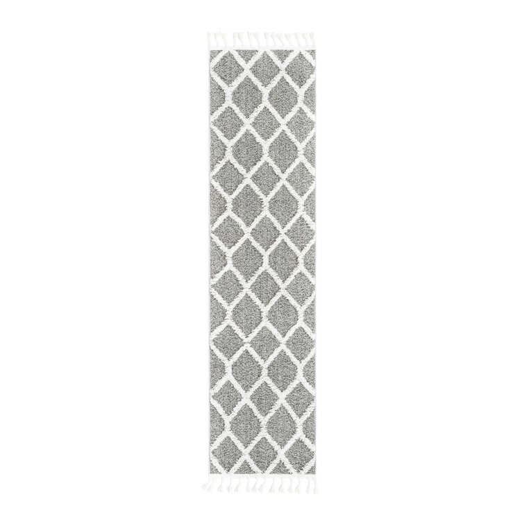 Jocelynmarie Geometric Indoor Rug