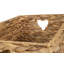 Water Hyacinth Wicker Storage Basket-612833538