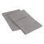 Ensemble de draps en microfibre brossée imitant le satin de coton et offrant une résistance au froissement et respirant-2044132673-2044132542