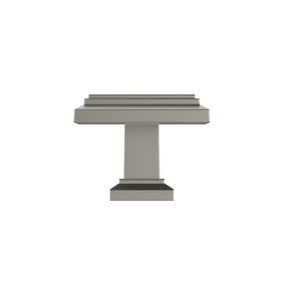 Appoint Square Cabinet Knob