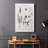 Multi Botanical II -Gallery Wrapped Cavas-279996562