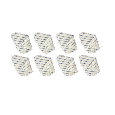 Mop Pad Set