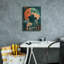 Art mural sur toile Winston Porter-1697401078