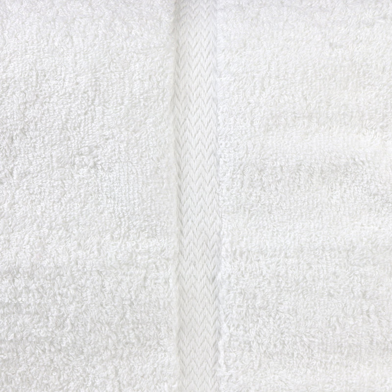 Crown Touch Plush Bath Towel