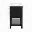Ensemble de meuble-lavabo avec lavabo en céramique-72176033