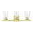 Yiddy 3 - Light Dimmable Vanity Light-1104333515
