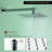 Calder Complete Shower System with Rough in-Valve-61901581