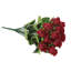 Bouquet de roses artificielles-1824170027