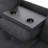 Budapest 97.5'' Wide L Shape Corner Sectional-777471708-777471706