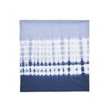 Duo Dye Handmade Geometric Tablecloth