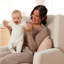 Tutti Bambini by iL Tutto Chelsea Recliner Glider Nursery Chair -129418363
