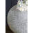 Rachelle Handmade Paper Powder Table Vase