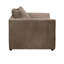 Moana 2 Seater Corduroy Sofa-1631927650
