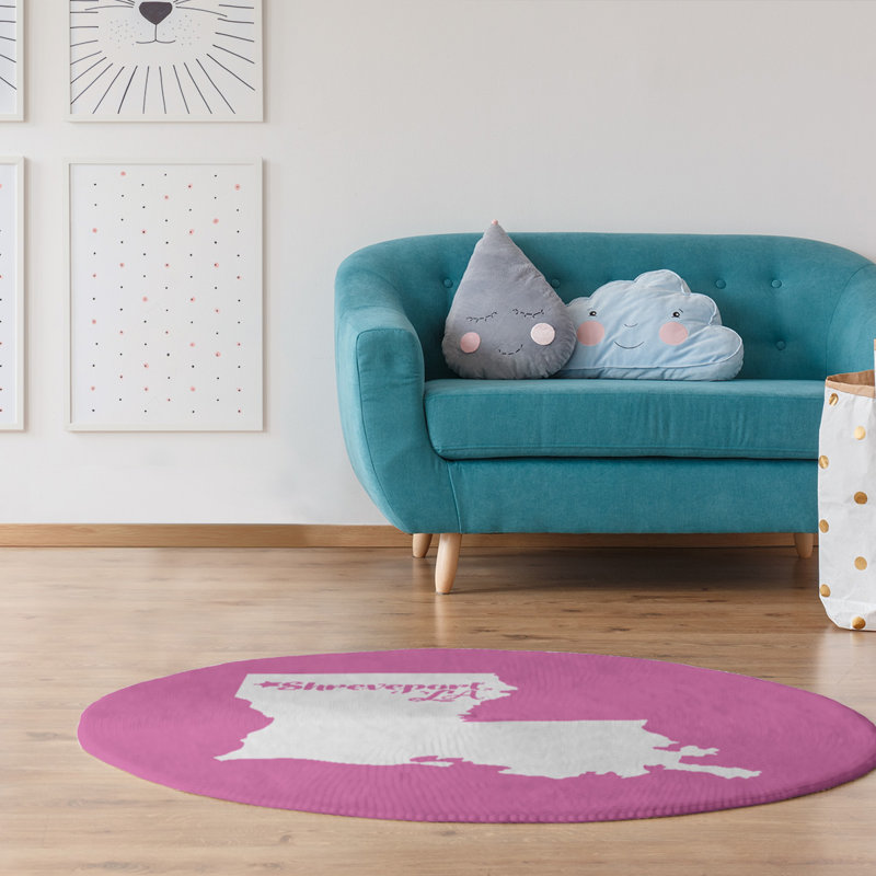Tapis en poly-chenille shreveport louisiana