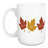 Crecencio Ceramic Coffee Mug