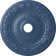 23 5/8"OD x 3 5/8"ID x 1 1/8"P Bellona Ceiling Medallion (Fits Canopies up to 3 5/8")