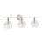 Lyndzey 3 - Light Dimmable Vanity Light-804793747