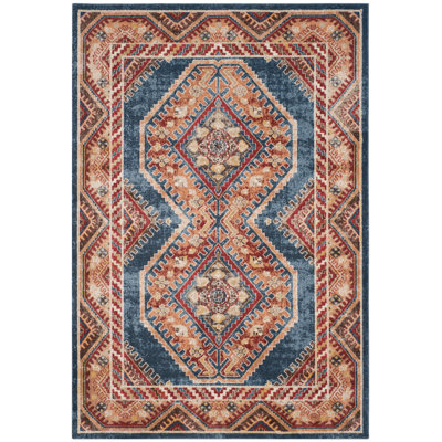Tapis performance oriental Isanotski