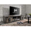Railway Unfinished TV Stand for TVs up to 88"-41254706