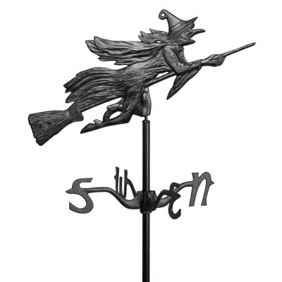 167.5cm H Metal Novelty & Humour Weathervane