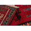 Handmade Wool Area Rug