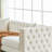 80.5" Tufted Velvet Sofa with Nailhead-120201209-125311449