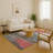 Premium Machine Washable Otte AMF1777 Modern Rug-505402884