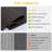 Semi-Sheer Outdoor Roller Shade-368092583