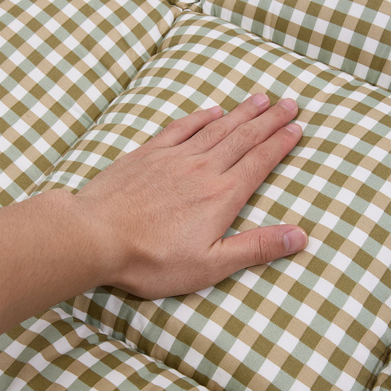Comfortable Quilted Mattress Topper
